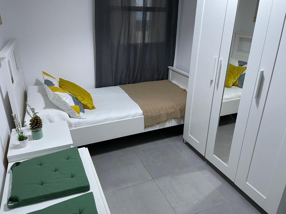 Casa Hilda Villa Las Manchas  ภายนอก รูปภาพ