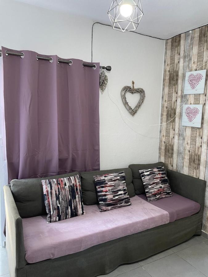 Casa Hilda Villa Las Manchas  ภายนอก รูปภาพ