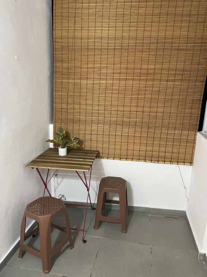 Casa Hilda Villa Las Manchas  ภายนอก รูปภาพ