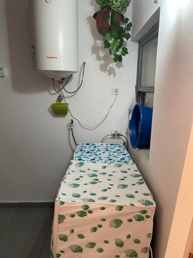 Casa Hilda Villa Las Manchas  ภายนอก รูปภาพ