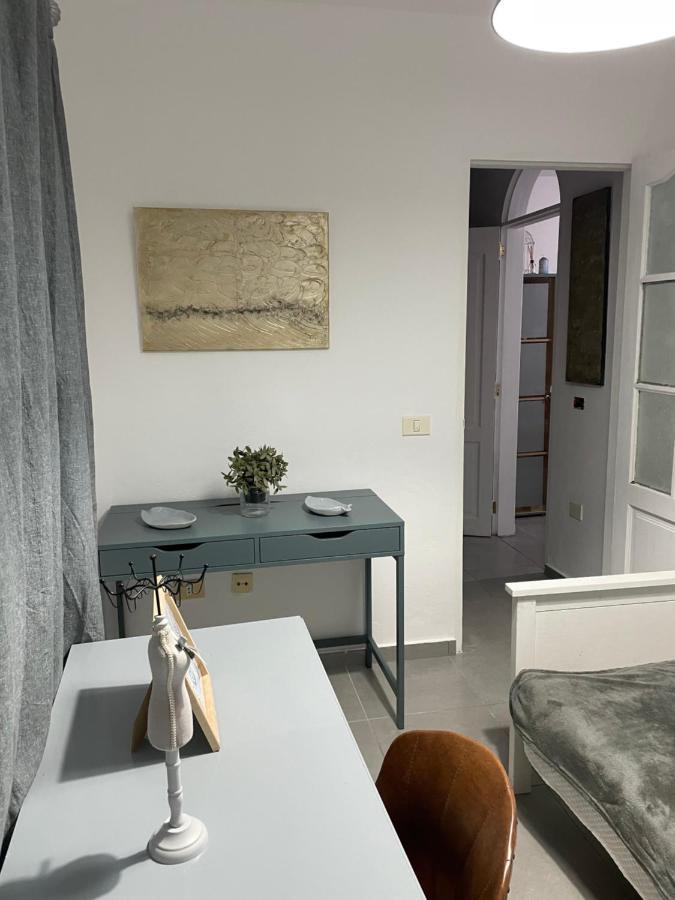 Casa Hilda Villa Las Manchas  ภายนอก รูปภาพ