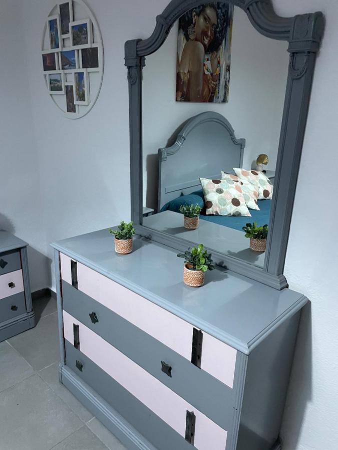 Casa Hilda Villa Las Manchas  ภายนอก รูปภาพ